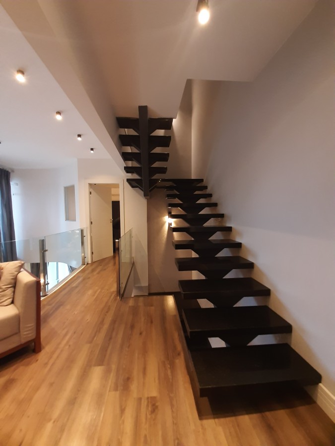 Apartamento à venda com 1 quarto, 187m² - Foto 6