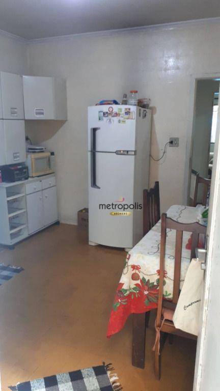 Sobrado à venda com 3 quartos, 200m² - Foto 6