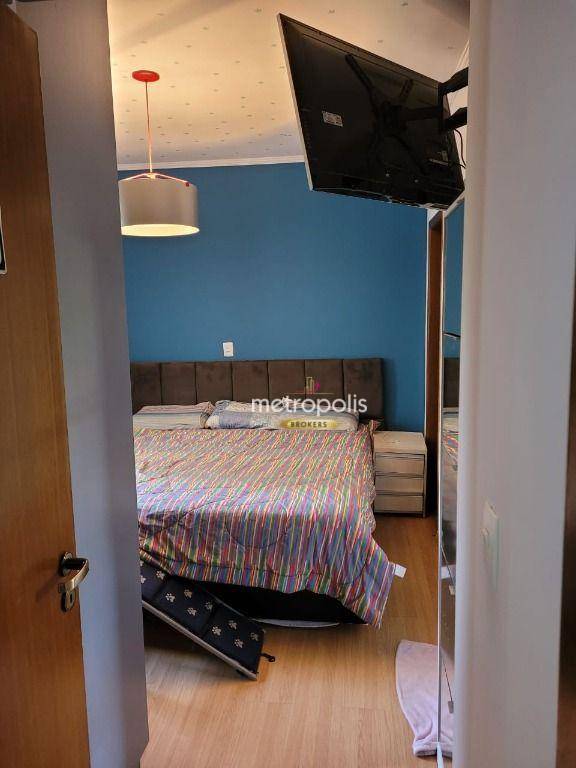 Apartamento à venda com 2 quartos, 81m² - Foto 35