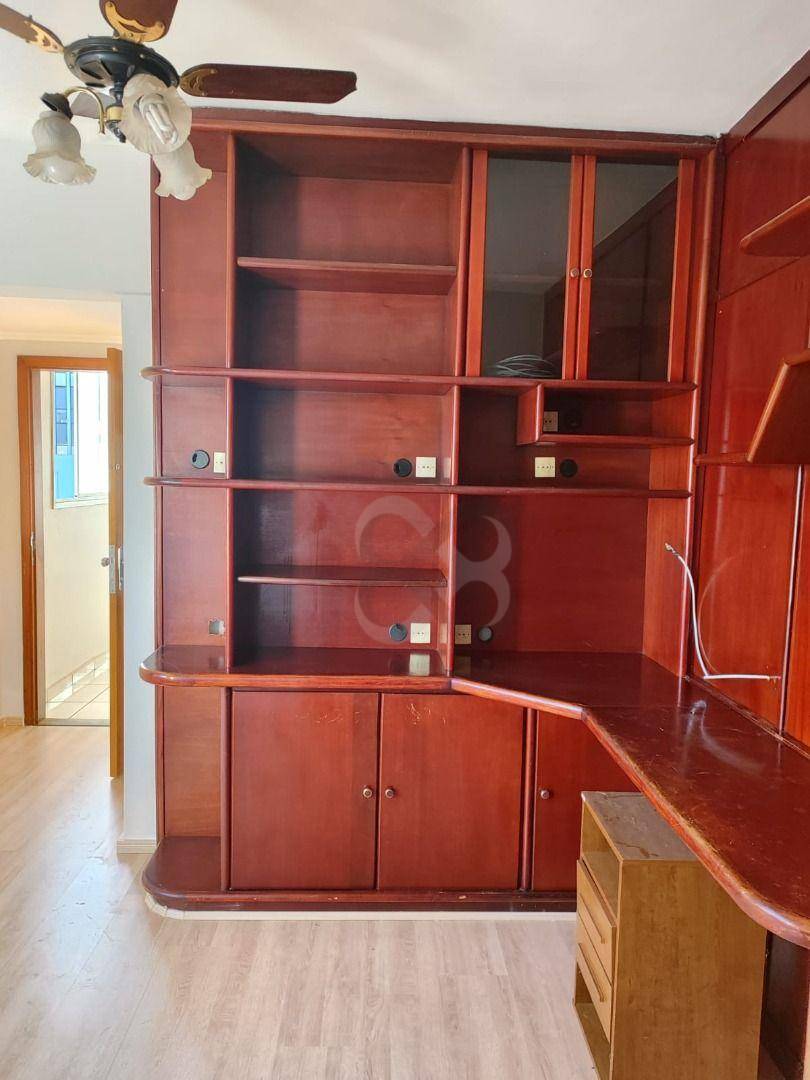 Apartamento, 1 quarto, 30 m² - Foto 2