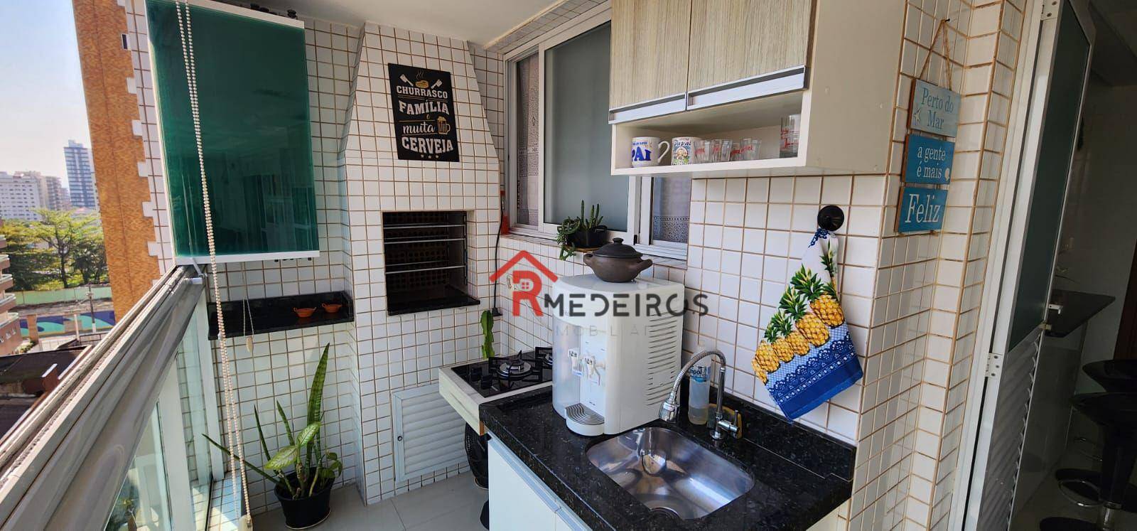 Apartamento à venda com 2 quartos, 92m² - Foto 5