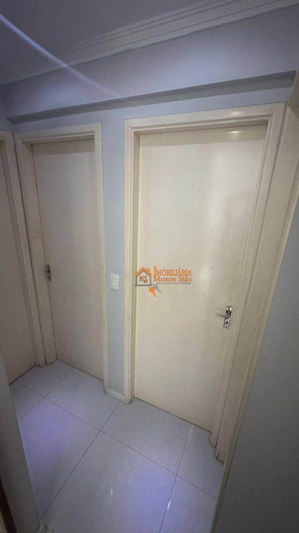 Apartamento à venda com 3 quartos, 77m² - Foto 23