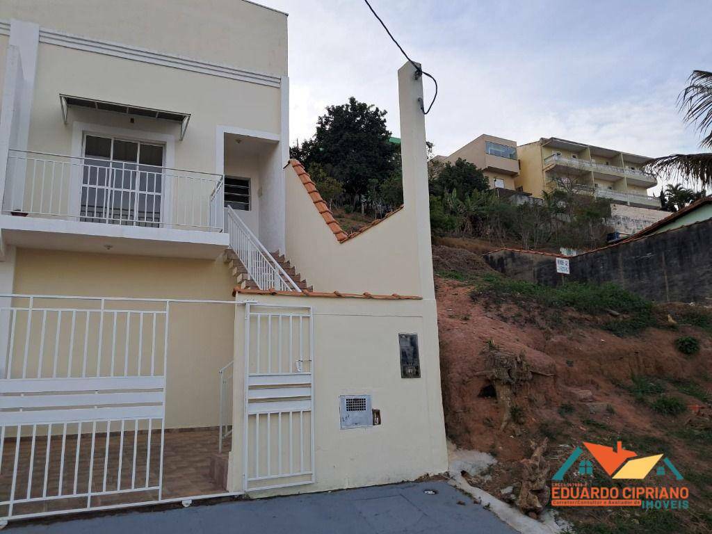 Casa, 2 quartos, 200 m² - Foto 2