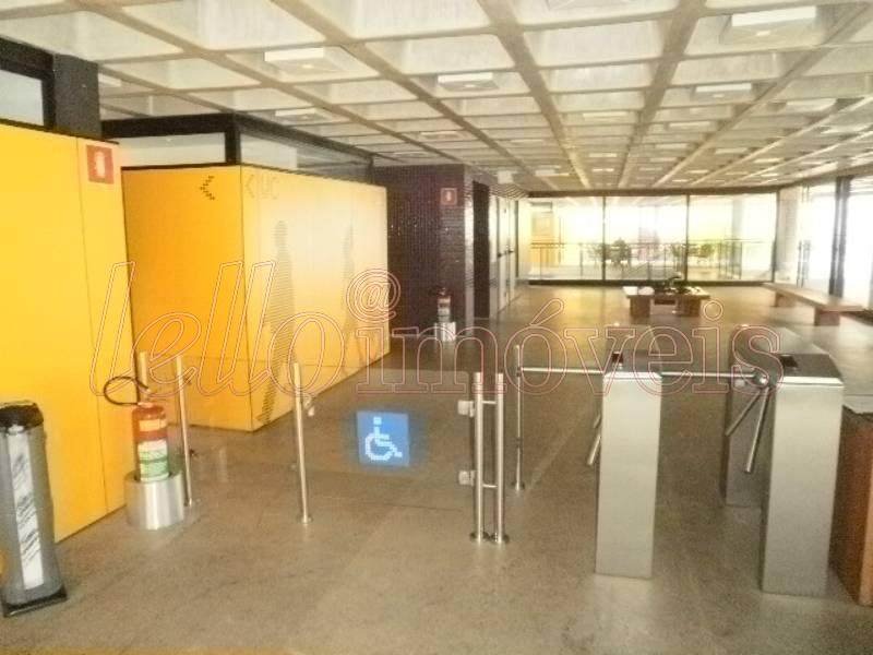 Conjunto Comercial-Sala para alugar, 234m² - Foto 16