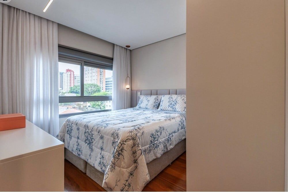 Apartamento à venda com 2 quartos, 84m² - Foto 4