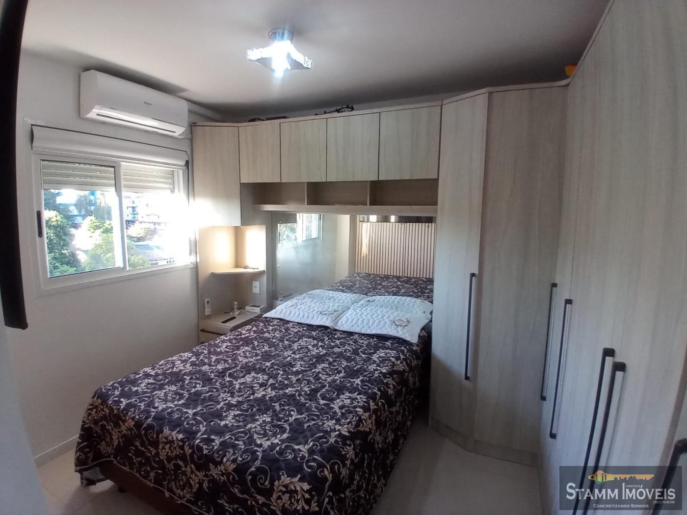 Apartamento à venda com 2 quartos, 60m² - Foto 27