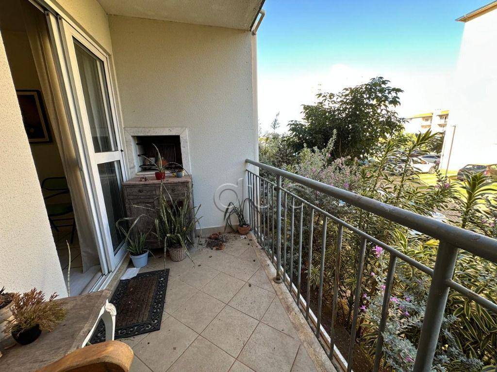 Apartamento à venda com 2 quartos, 64m² - Foto 15