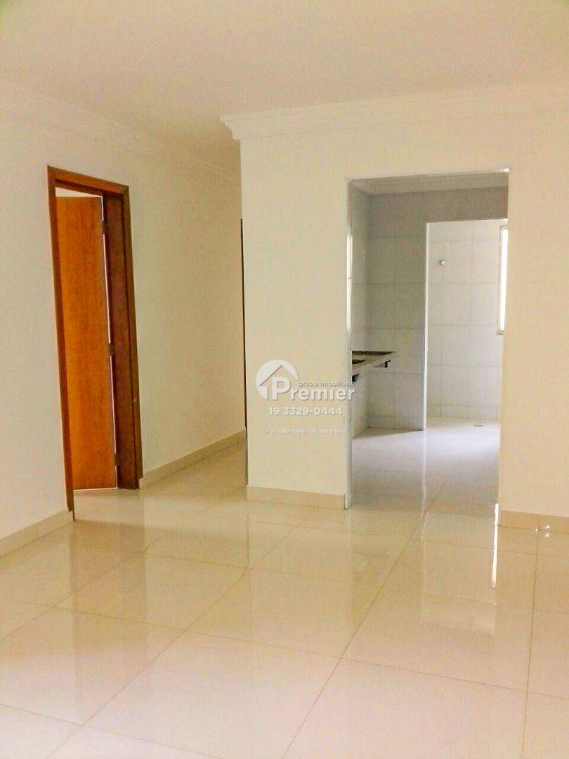 Apartamento à venda com 3 quartos, 64m² - Foto 2