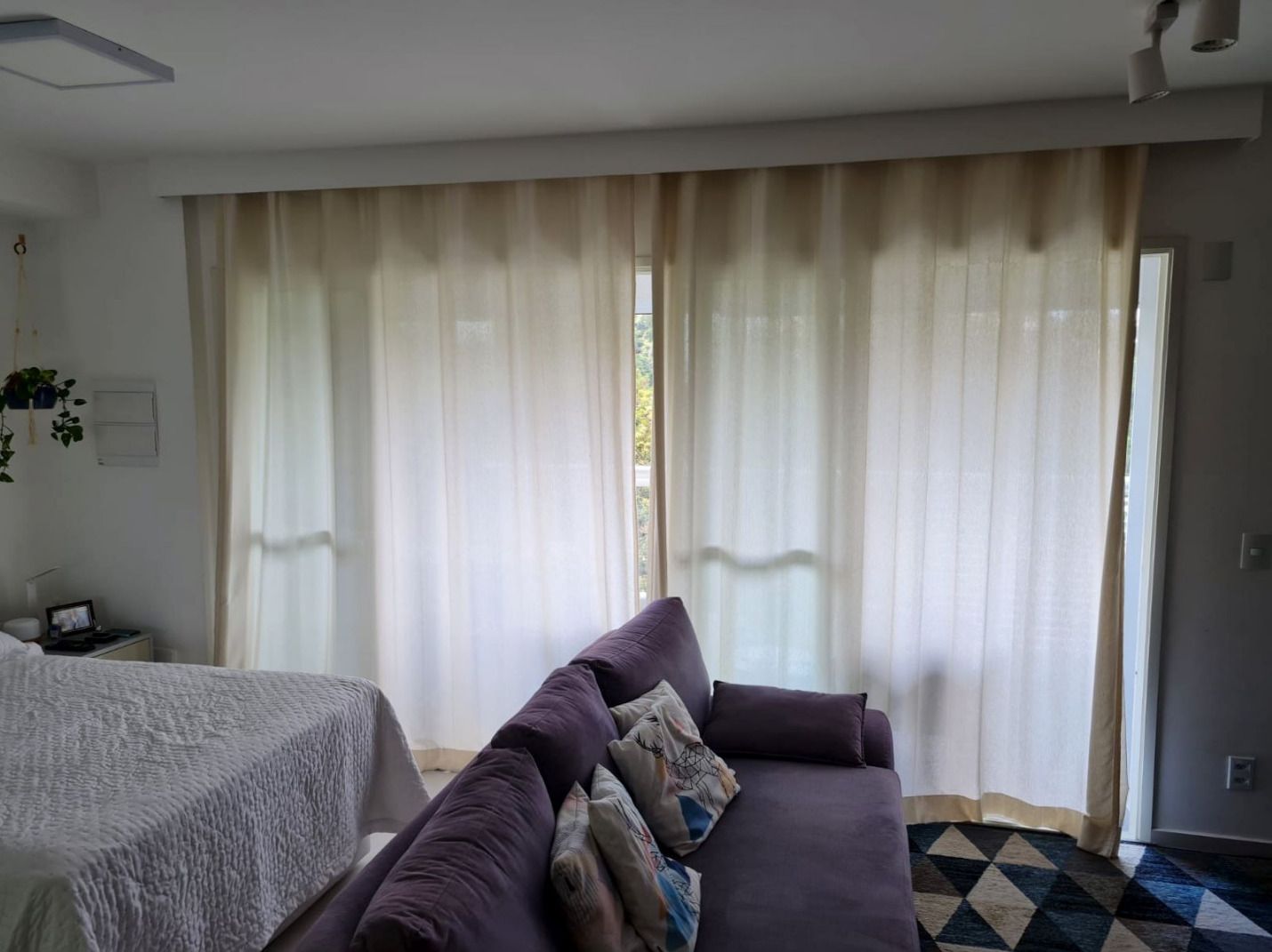 Apartamento à venda com 1 quarto, 39m² - Foto 15