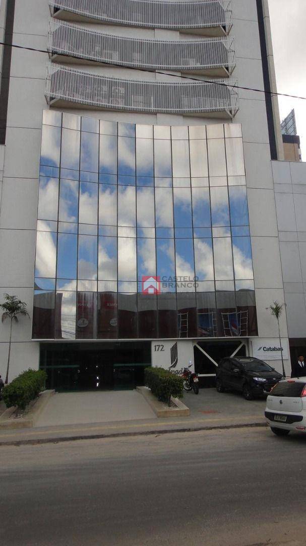 Conjunto Comercial-Sala para alugar, 56m² - Foto 25