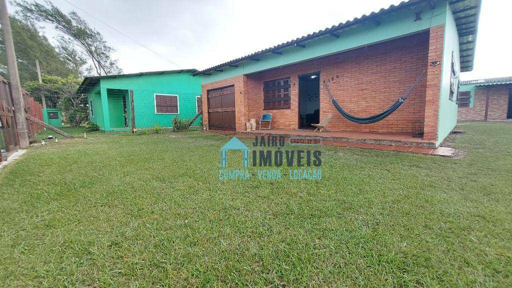 Casa à venda com 3 quartos, 134m² - Foto 3