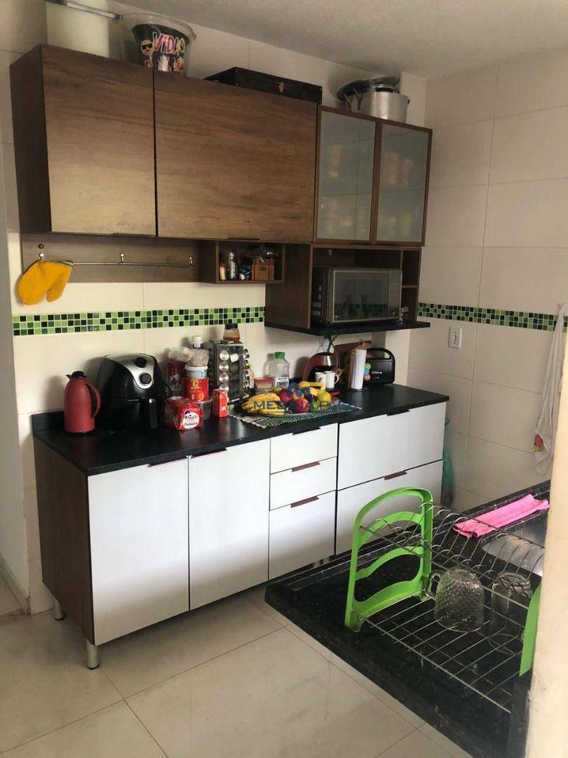 Casa à venda com 2 quartos, 78M2 - Foto 4