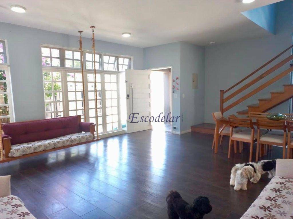 Casa à venda com 3 quartos, 347m² - Foto 3