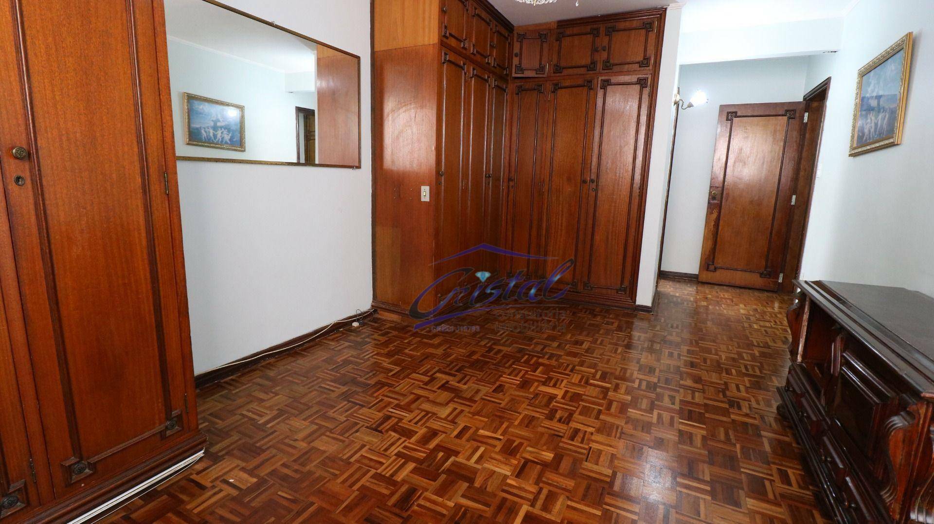 Apartamento à venda com 3 quartos, 187m² - Foto 13