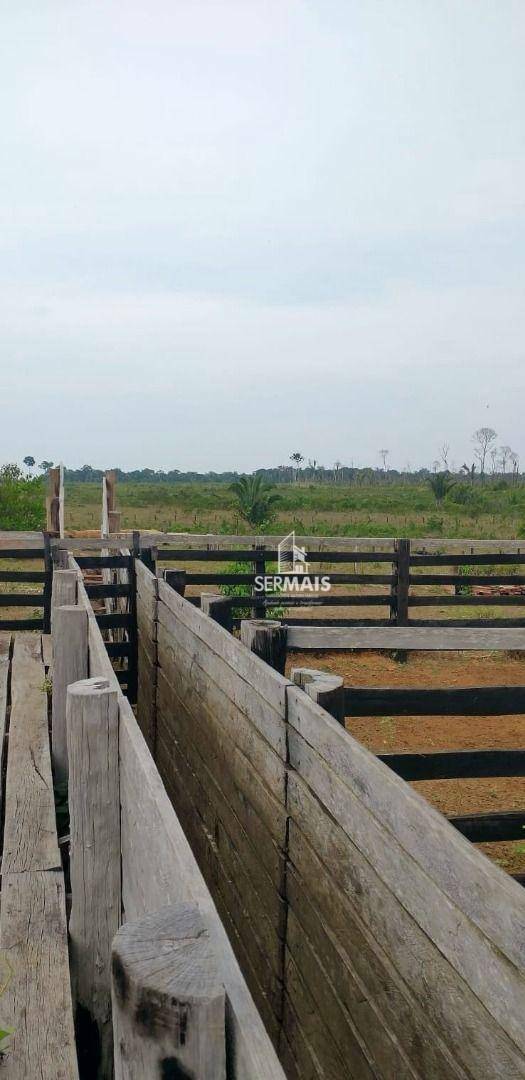 Fazenda à venda, 5324000M2 - Foto 13