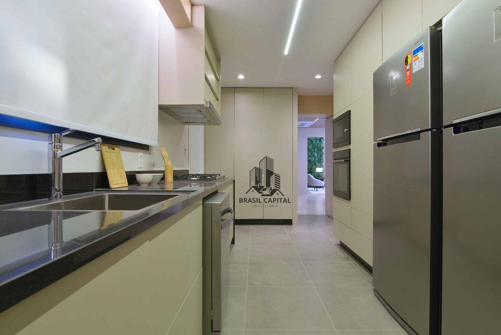 Apartamento à venda com 4 quartos, 215m² - Foto 34