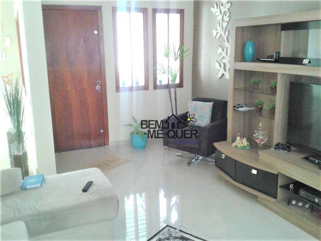 Casa à venda com 3 quartos, 360m² - Foto 5