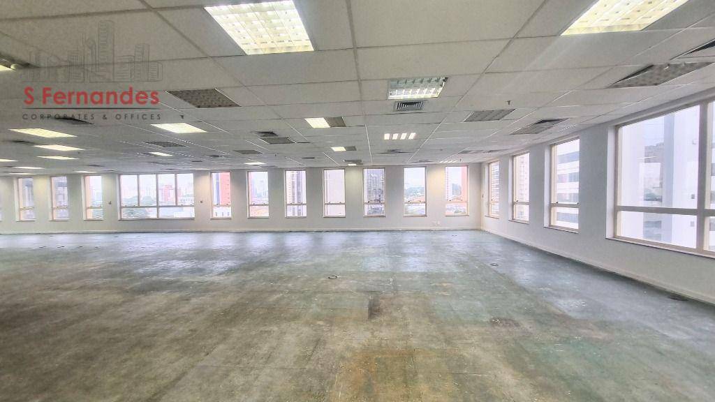 Conjunto Comercial-Sala para alugar, 362m² - Foto 7