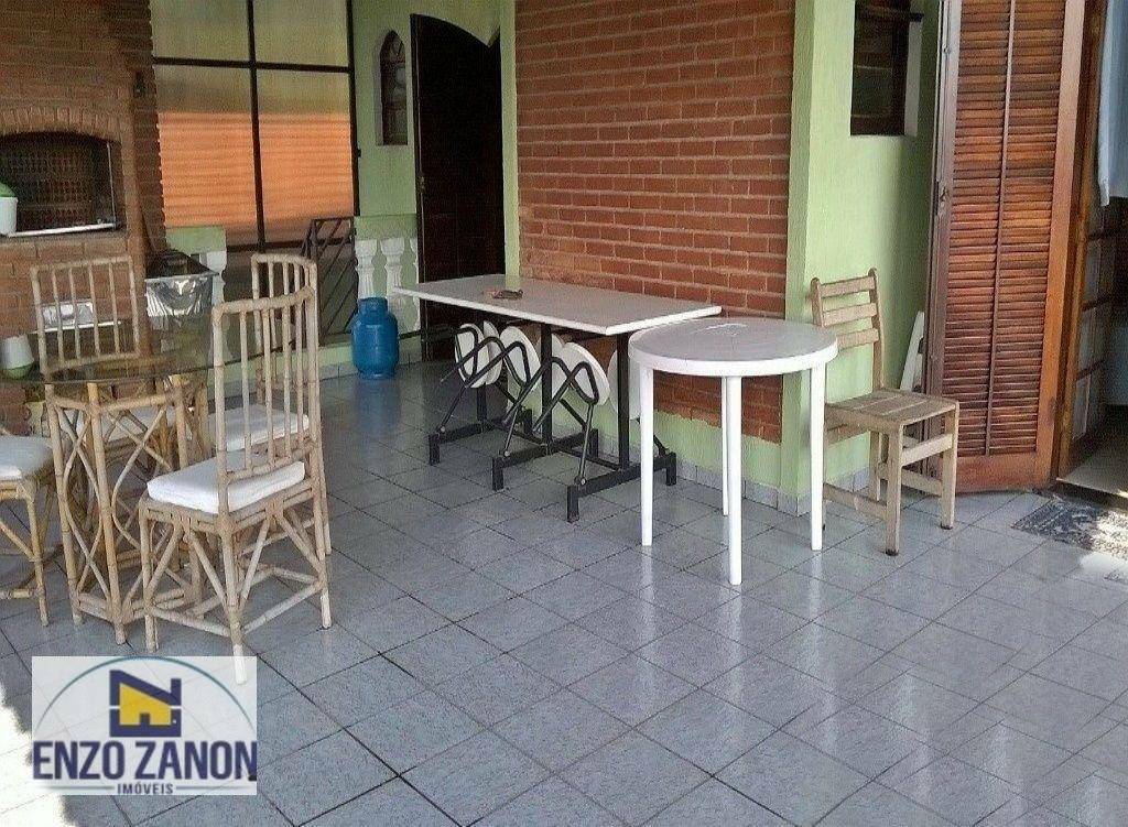 Sobrado para alugar com 4 quartos, 219m² - Foto 6