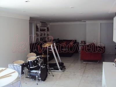 Apartamento à venda com 5 quartos, 480m² - Foto 15