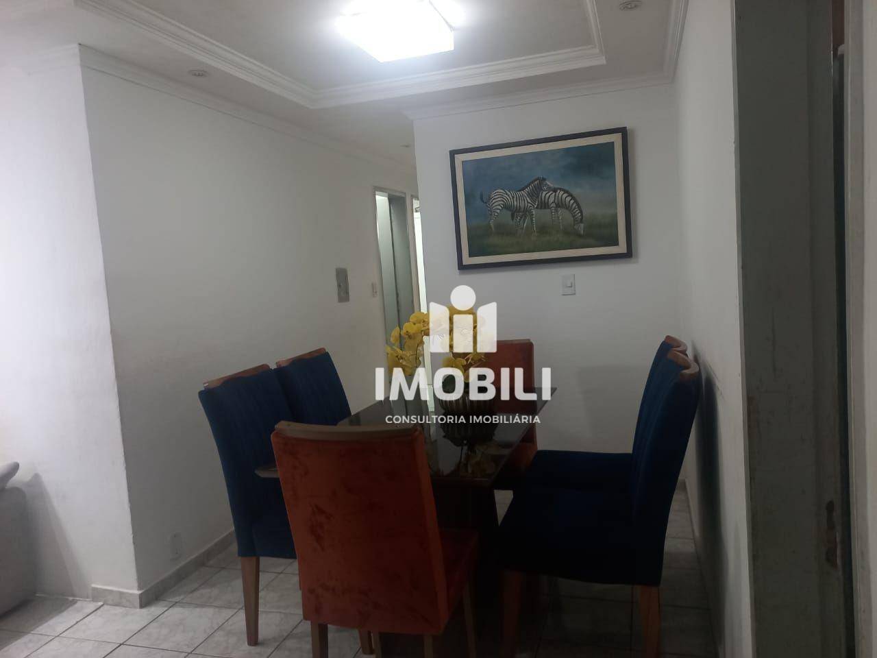 Apartamento à venda com 3 quartos, 76m² - Foto 11