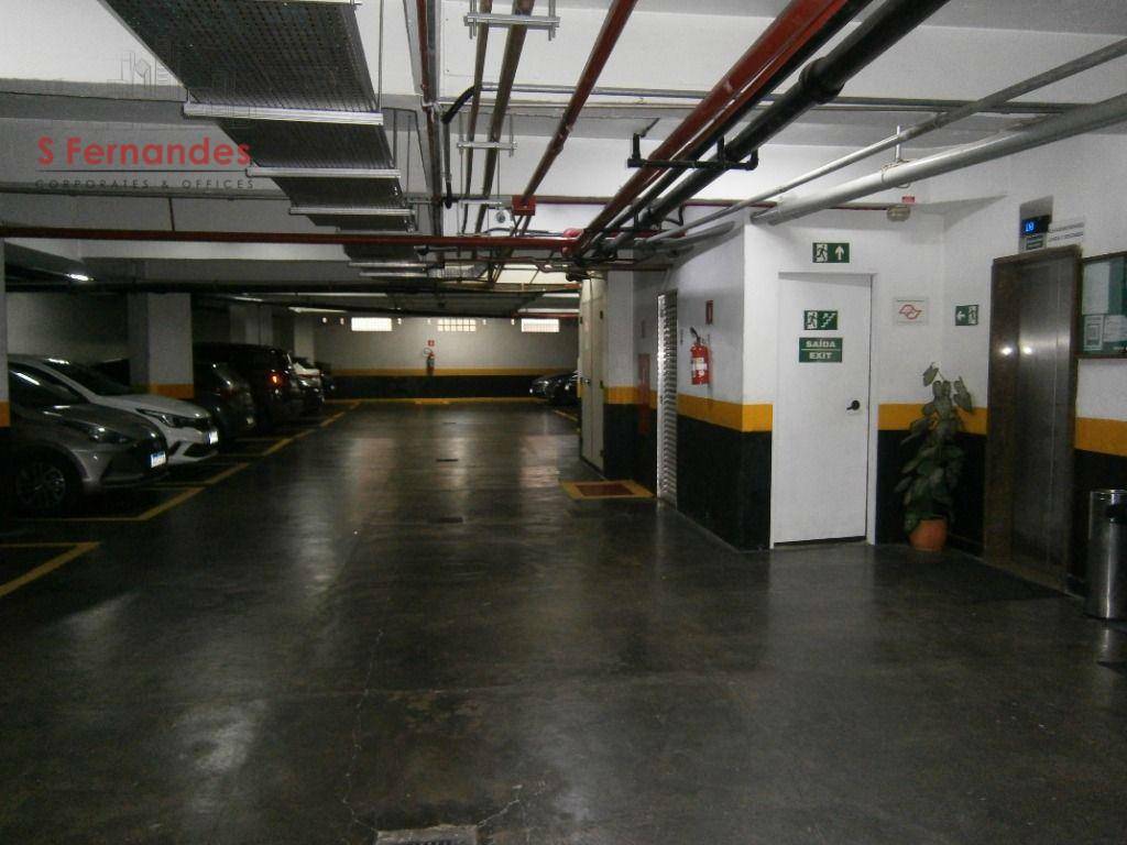 Conjunto Comercial-Sala à venda e aluguel, 230m² - Foto 19