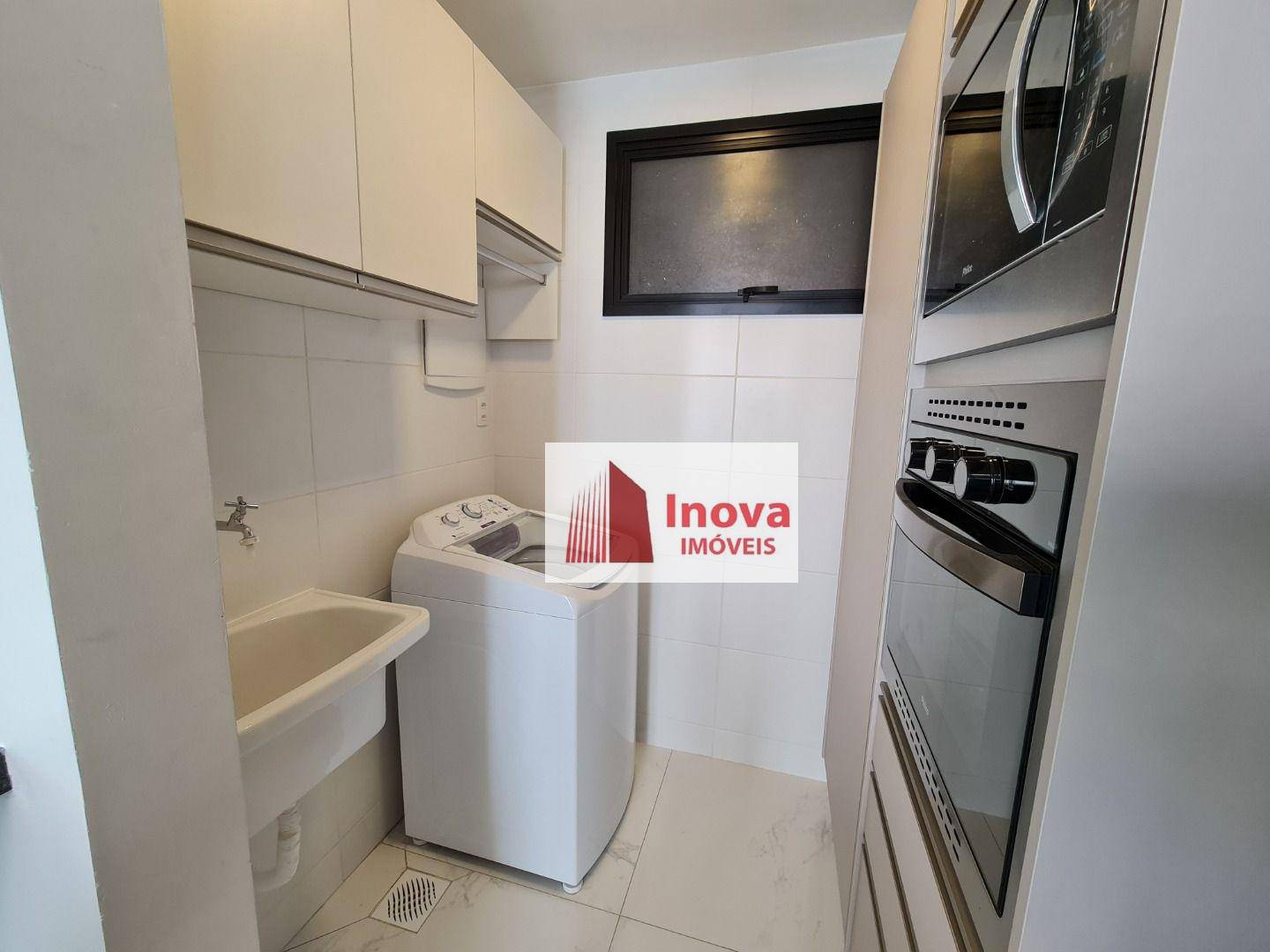 Apartamento à venda com 3 quartos, 120m² - Foto 7