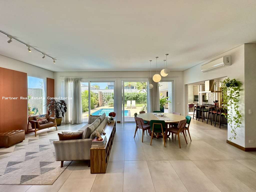 Casa de Condomínio à venda com 4 quartos, 525m² - Foto 14