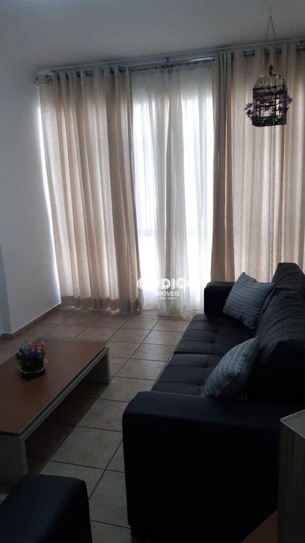 Apartamento à venda com 3 quartos, 127m² - Foto 3