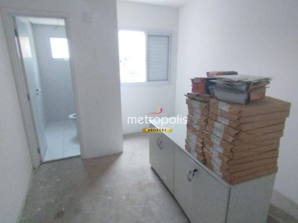 Apartamento à venda com 3 quartos, 85m² - Foto 6