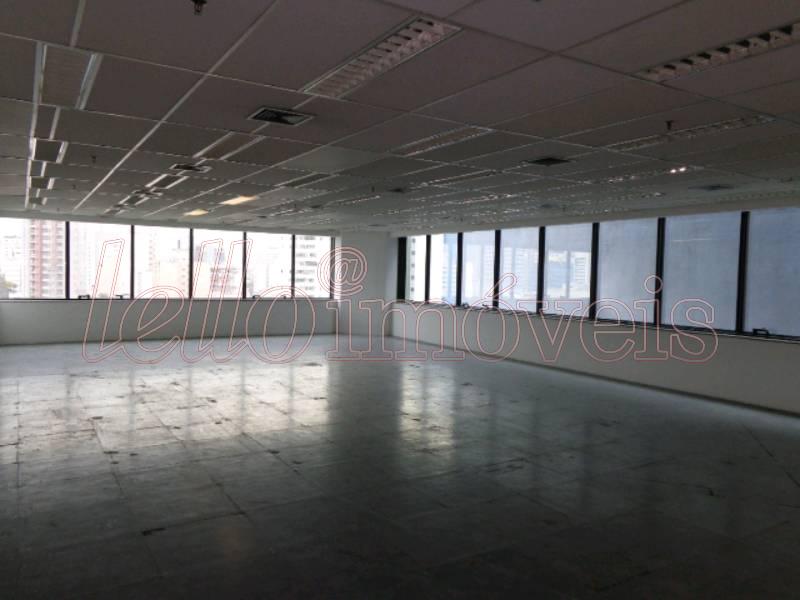 Conjunto Comercial-Sala para alugar, 320m² - Foto 1