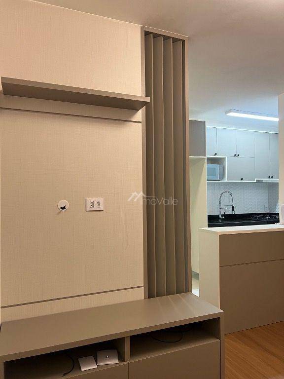 Apartamento para alugar com 3 quartos, 65m² - Foto 4