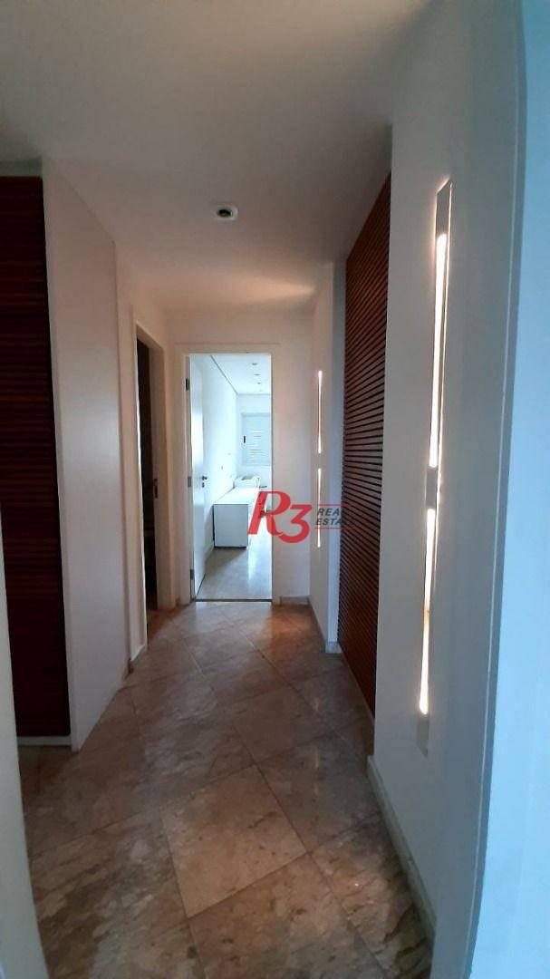 Apartamento à venda com 3 quartos, 119m² - Foto 12