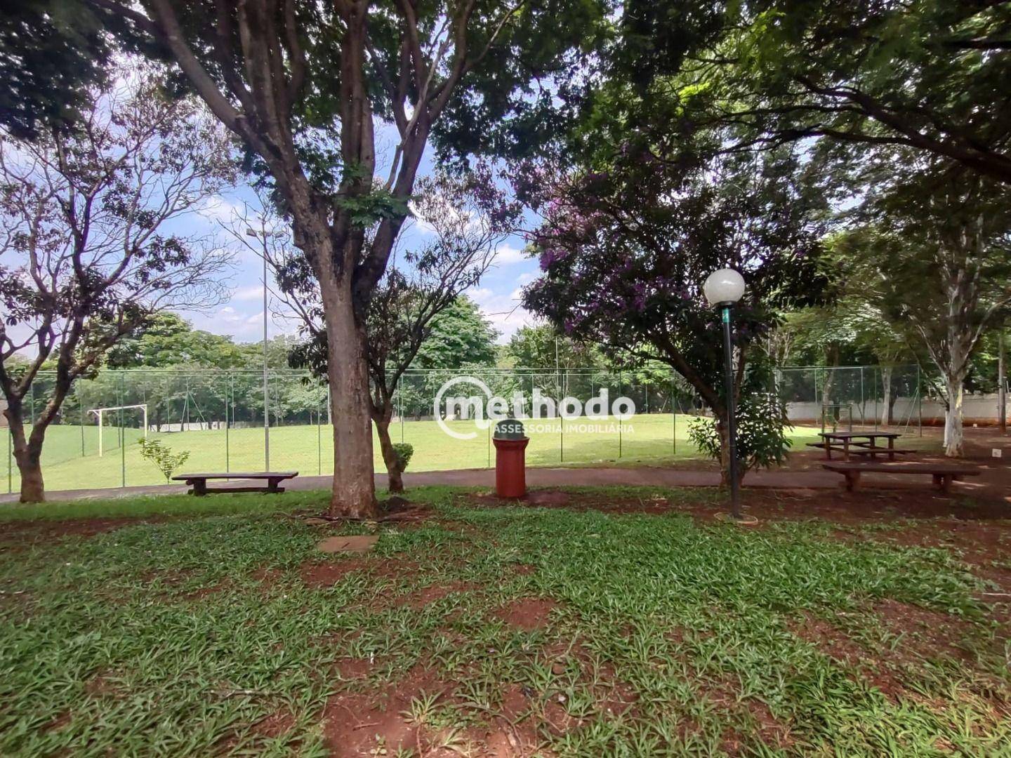 Casa de Condomínio à venda com 3 quartos, 278m² - Foto 25