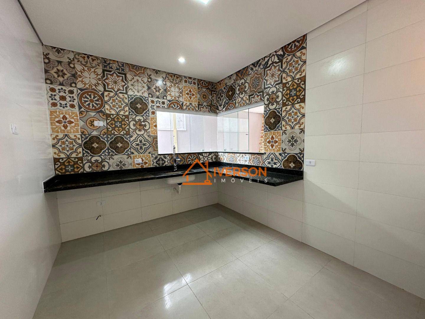 Casa à venda com 3 quartos, 140m² - Foto 6