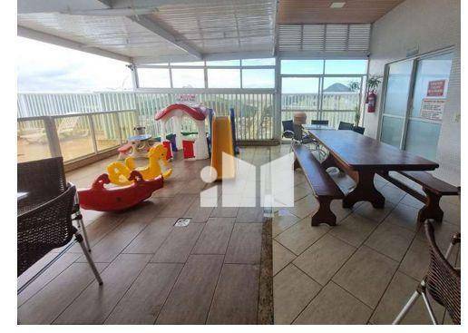 Apartamento à venda e aluguel com 3 quartos, 120m² - Foto 7