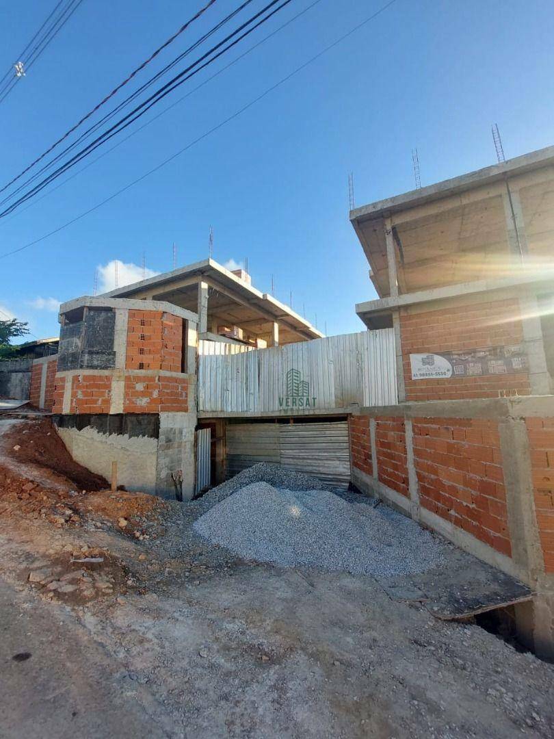 Sobrado à venda com 3 quartos, 179m² - Foto 16