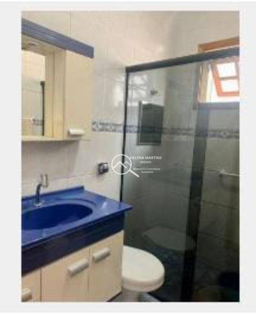 Sobrado à venda com 3 quartos, 125m² - Foto 7