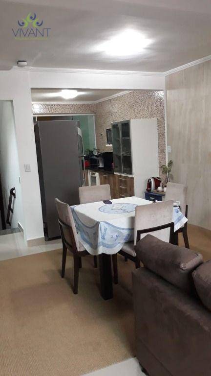 Sobrado à venda com 3 quartos, 140m² - Foto 16