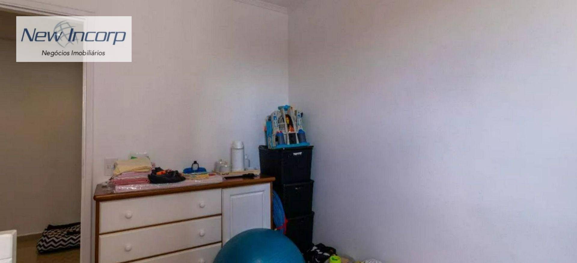 Apartamento à venda com 3 quartos, 100m² - Foto 9