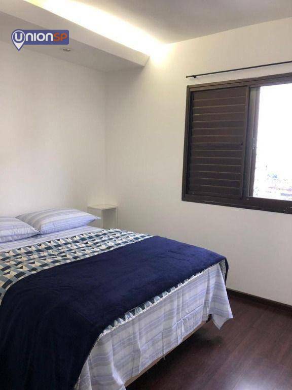 Apartamento à venda com 3 quartos, 93m² - Foto 6