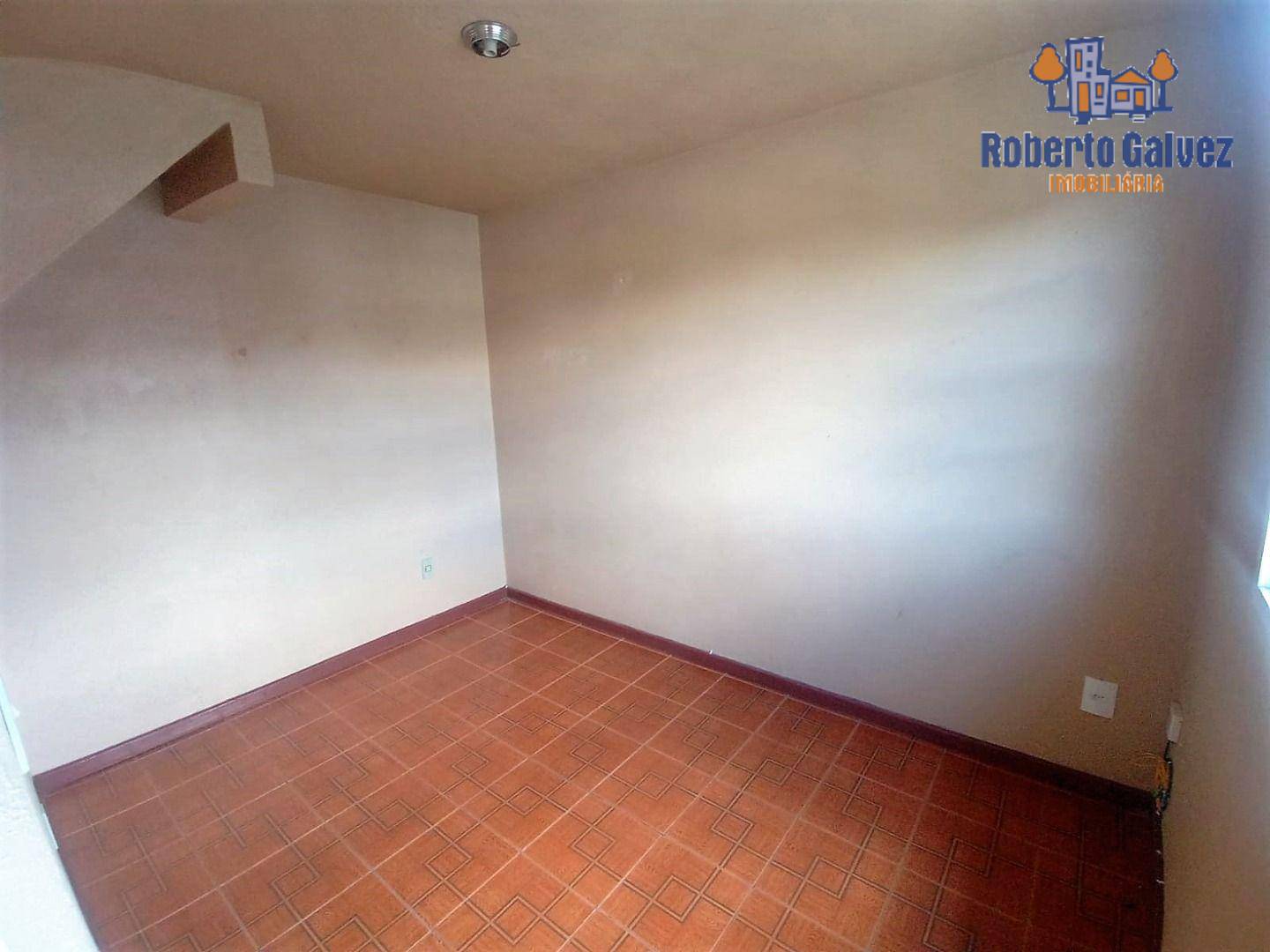 Apartamento à venda com 2 quartos, 52m² - Foto 3