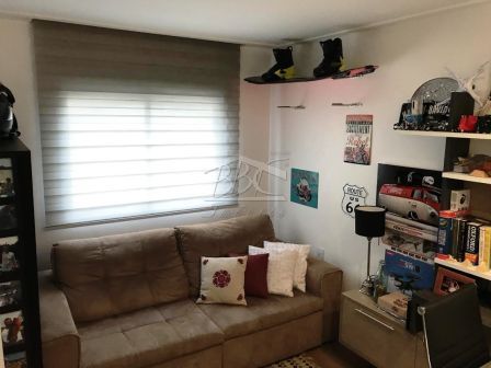 Apartamento à venda com 3 quartos, 146m² - Foto 15