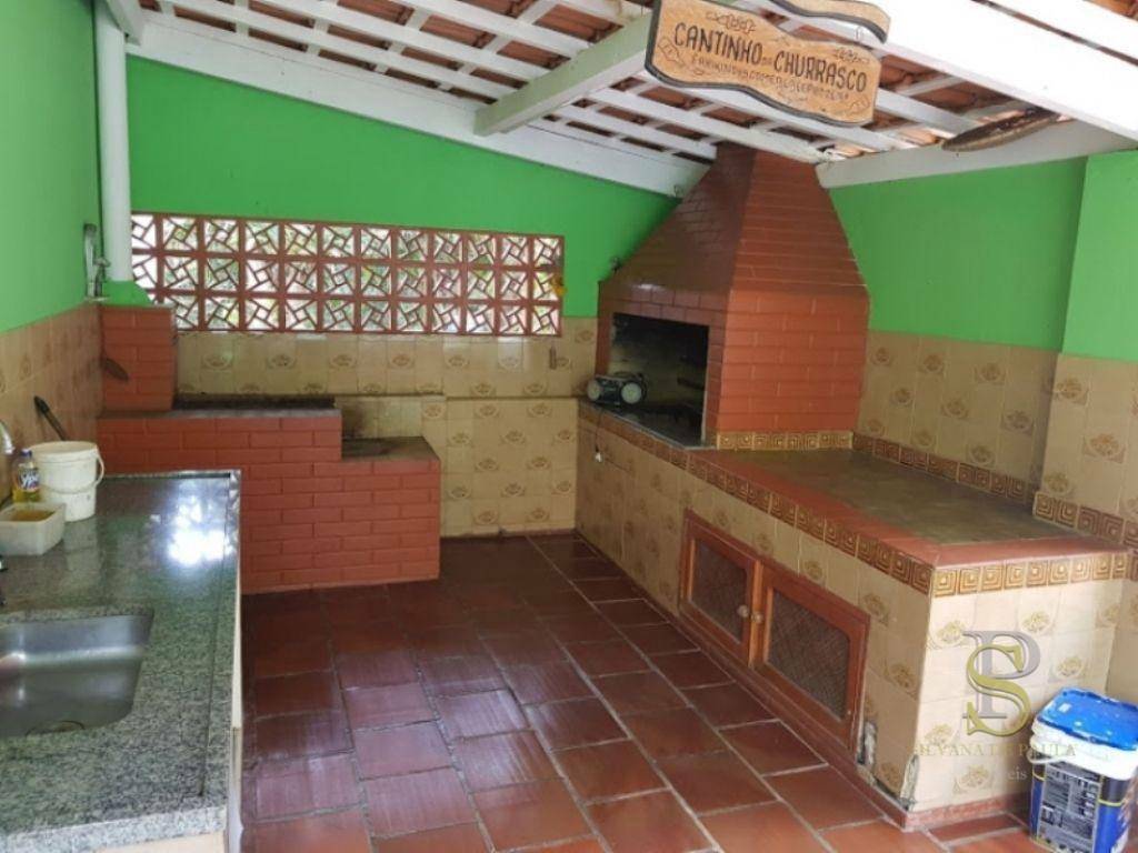 Sítio à venda com 3 quartos, 200m² - Foto 15