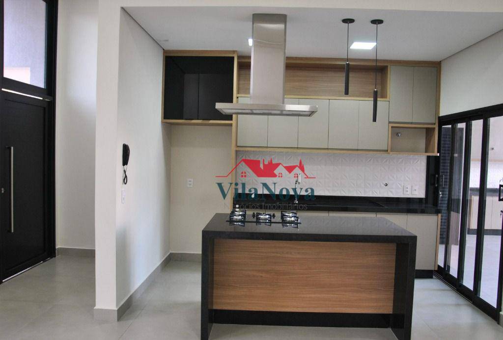 Casa de Condomínio à venda com 3 quartos, 185m² - Foto 6