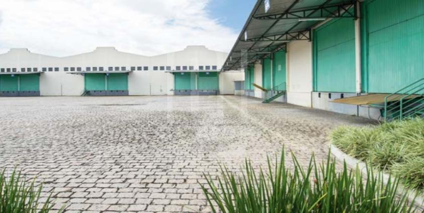 Depósito-Galpão-Armazém para alugar, 1530m² - Foto 3