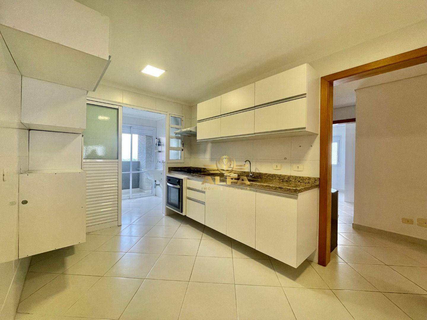 Apartamento à venda com 3 quartos, 150m² - Foto 20