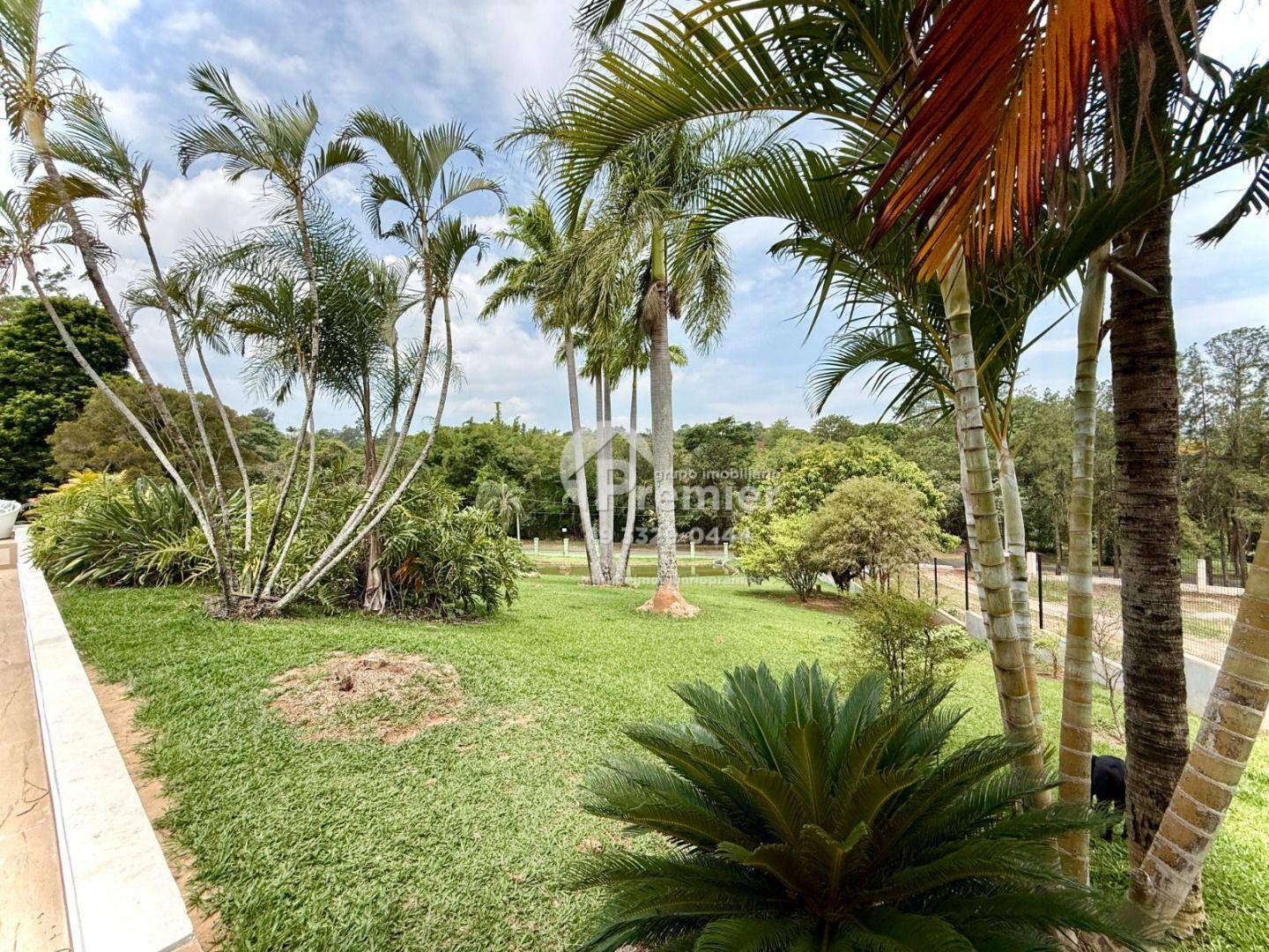 Chácara, 3 quartos, 5000 m² - Foto 32