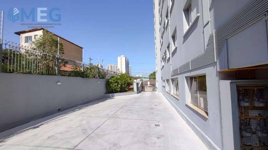 Apartamento à venda com 2 quartos, 62m² - Foto 38