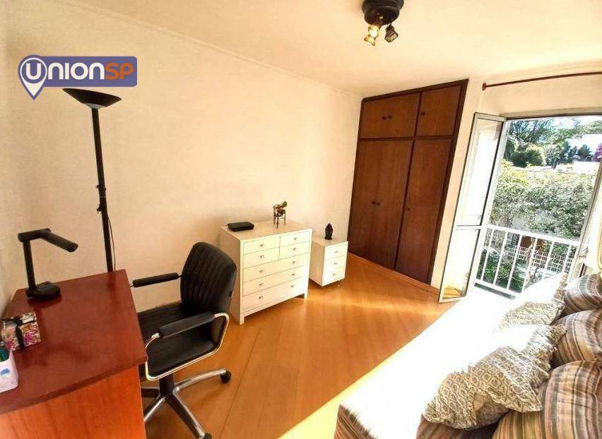 Apartamento à venda com 3 quartos, 130m² - Foto 10